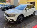 Volkswagen Tiguan Tiguan 2021 1.5 tsi Life 130cv GARANZIA 1 ANNO Weiß - thumbnail 2