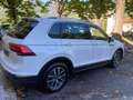 Volkswagen Tiguan Tiguan 2021 1.5 tsi Life 130cv GARANZIA 1 ANNO Weiß - thumbnail 5
