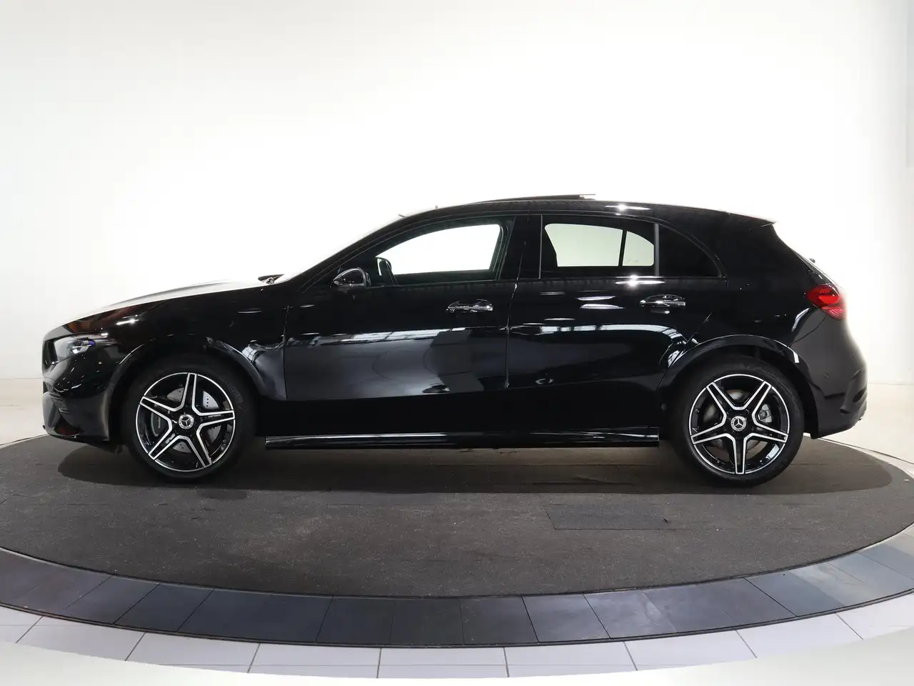 Mercedes-Benz A-Class 2026