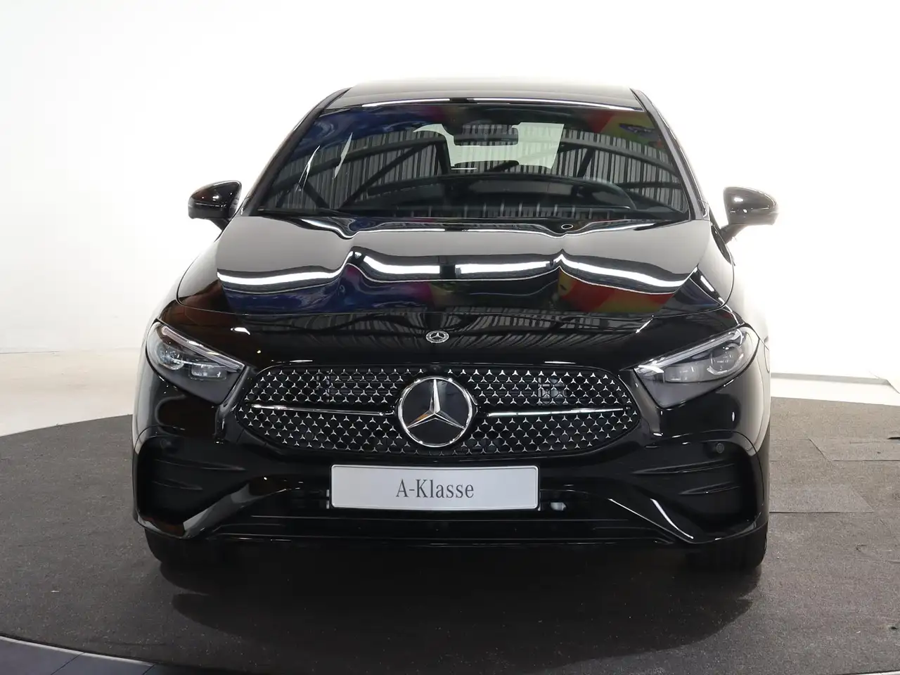 Mercedes-Benz A-Class 2026