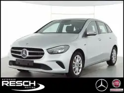 Mercedes-Benz B 250 e Progressive/Navi Prem./LED/Kamera/7,4kW
