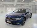 Volkswagen Passat Variant 2.0 tdi Executive 150cv Azul - thumbnail 1