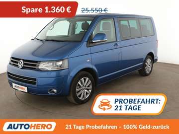 2.0 TDI Cup Aut.*7-SITZER*XENON*PDC*SHZ*PANO*