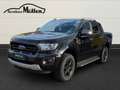 Ford Ranger Wildtrak Doppelkabine 4x4 2.0 TDCi Panther EU6d-T Schwarz - thumbnail 1