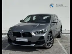 BMW X2 sDrive18iA 136ch Business Design DKG7