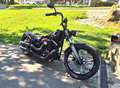 Harley-Davidson Softail Custom Bike Black - thumbnail 4