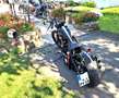 Harley-Davidson Softail Custom Bike Black - thumbnail 7