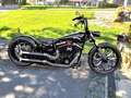 Harley-Davidson Softail Custom Bike Black - thumbnail 8