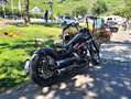 Harley-Davidson Softail Custom Bike Black - thumbnail 6