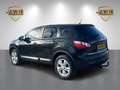 Nissan Qashqai 1.6 Acenta Airco Zwart - thumbnail 3