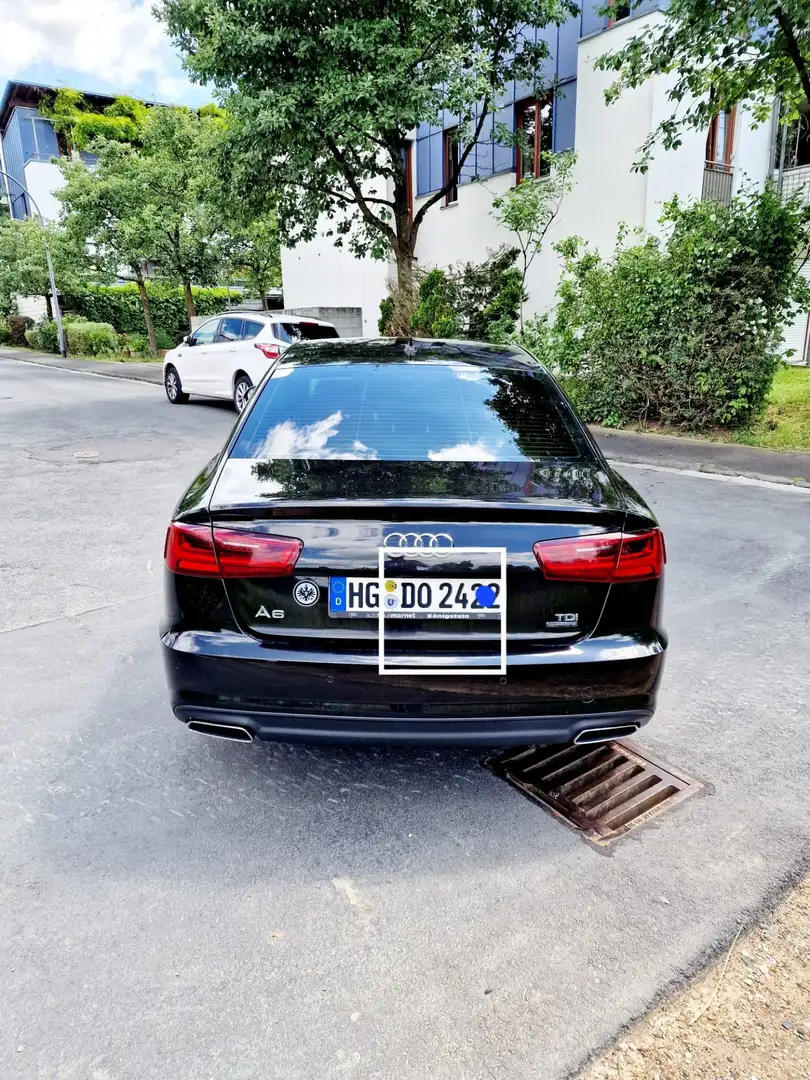 Audi A6 3.0 tdi quattro 218cv s-tronic - 2