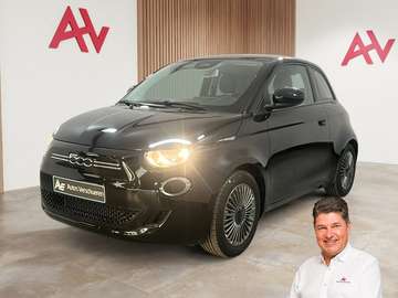 Icon 42 kWh ** Navi/Carplay | Cruise | DAB