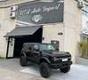 Ford Bronco First Edition 2.7L EcoBoost 4x4 4P Aut. Negro - thumbnail 1