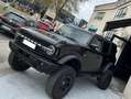 Ford Bronco First Edition 2.7L EcoBoost 4x4 4P Aut. Negro - thumbnail 4