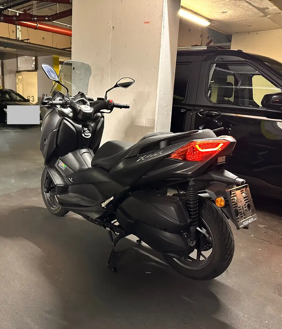 Yamaha X-Max 300 - 2