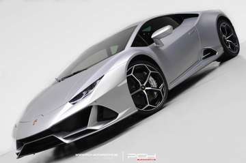 Evo 5.2i V10 LP640-4 - Ad Personam - FULL PPF - !