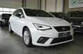 SEAT Ibiza 1.0 TSI FR 5J GARANTIE|LED|NAV|VIRT|KAMERA Weiß - thumbnail 5