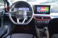 SEAT Ibiza 1.0 TSI FR 5J GARANTIE|LED|NAV|VIRT|KAMERA Weiß - thumbnail 13