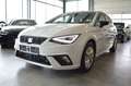 SEAT Ibiza 1.0 TSI FR 5J GARANTIE|LED|NAV|VIRT|KAMERA Weiß - thumbnail 1