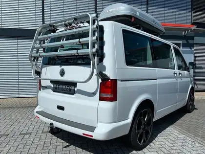 Annonce voiture d'occasion Volkswagen T5 Multivan - CARADIZE