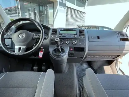 Annonce voiture d'occasion Volkswagen T5 Multivan - CARADIZE