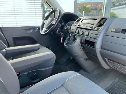 Annonce voiture d'occasion Volkswagen T5 Multivan - CARADIZE