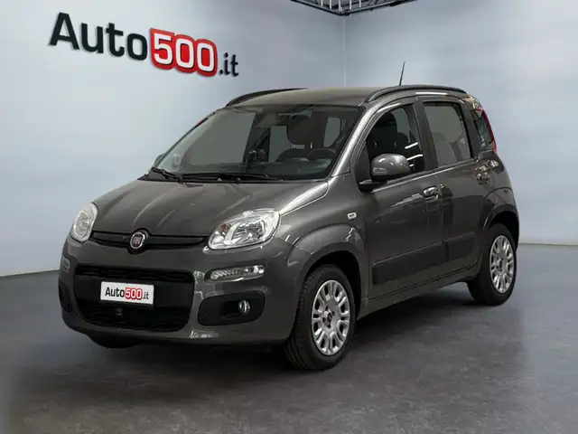 Fiat Panda 1.2 Lounge s&s 69cv my19