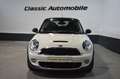 MINI Cooper S *Xenon*Leder*Navi*HarmannKardon* Beige - thumbnail 9