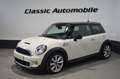 MINI Cooper S *Xenon*Leder*Navi*HarmannKardon* Beige - thumbnail 1