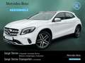 Mercedes-Benz GLA 250 GLA 250 4M URBAN+AHK+PANORAMA+360°+SHZ+BREMSASS Wit - thumbnail 1