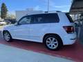 Mercedes-Benz GLK 220 CDI 4-Matic Weiß - thumbnail 4