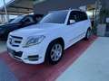 Mercedes-Benz GLK 220 CDI 4-Matic Weiß - thumbnail 1