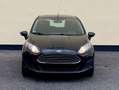 Ford Fiesta Trend 1,25  KLIMA SPORTFAHRWERK 1.HAND Noir - thumbnail 3