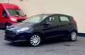 Ford Fiesta Trend 1,25  KLIMA SPORTFAHRWERK 1.HAND Noir - thumbnail 2