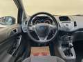 Ford Fiesta Trend 1,25  KLIMA SPORTFAHRWERK 1.HAND Noir - thumbnail 13
