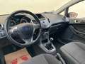 Ford Fiesta Trend 1,25  KLIMA SPORTFAHRWERK 1.HAND Noir - thumbnail 11