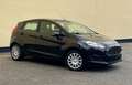 Ford Fiesta Trend 1,25  KLIMA SPORTFAHRWERK 1.HAND Noir - thumbnail 1