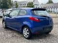 Mazda 2 Lim. 1.5 Impression Sport KLIMA 1.HAND Blue - thumbnail 5