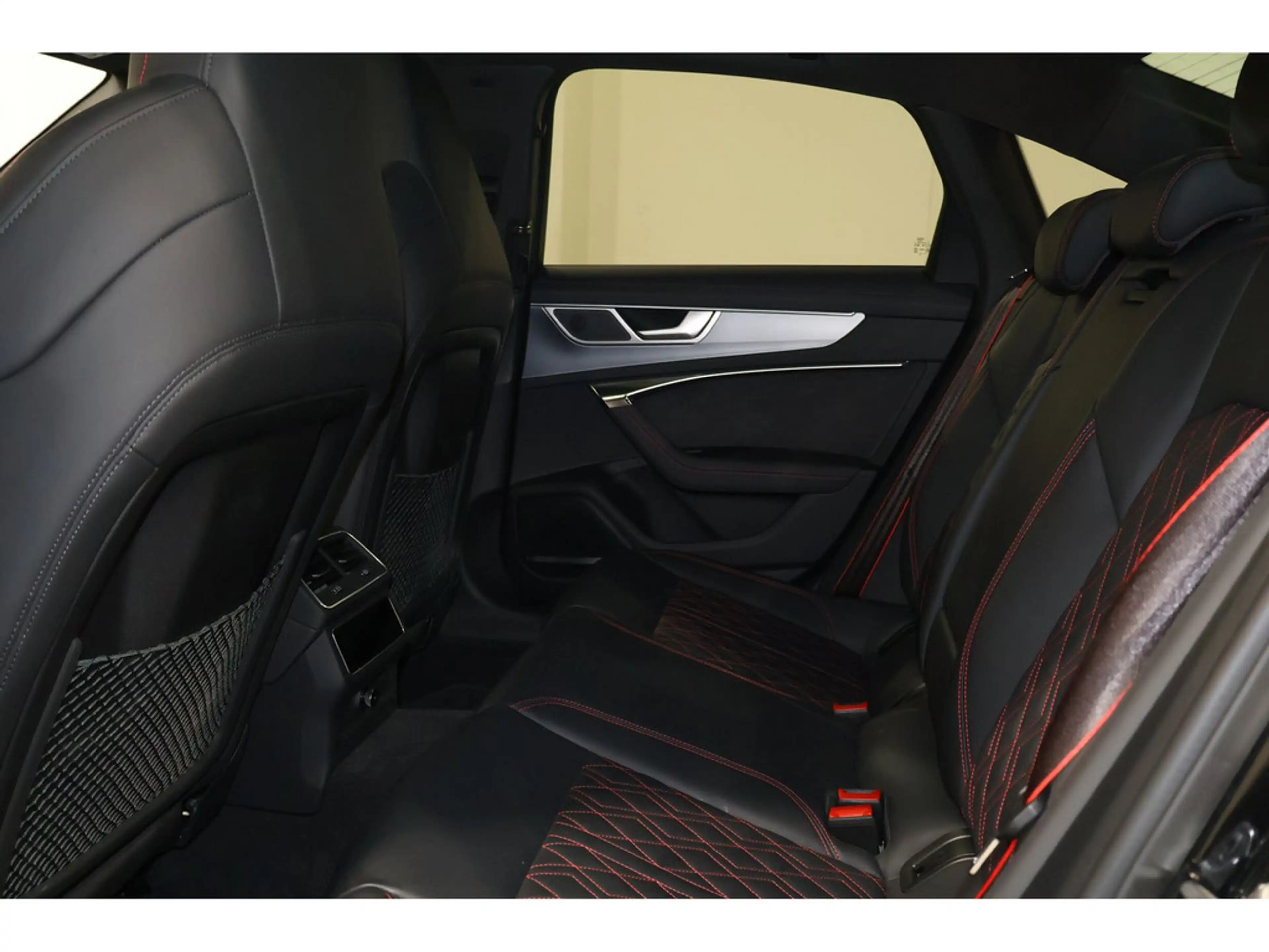 Audi S6 Lim.3.0 TDI quattro B&O*Matrix*Pano — photo 12