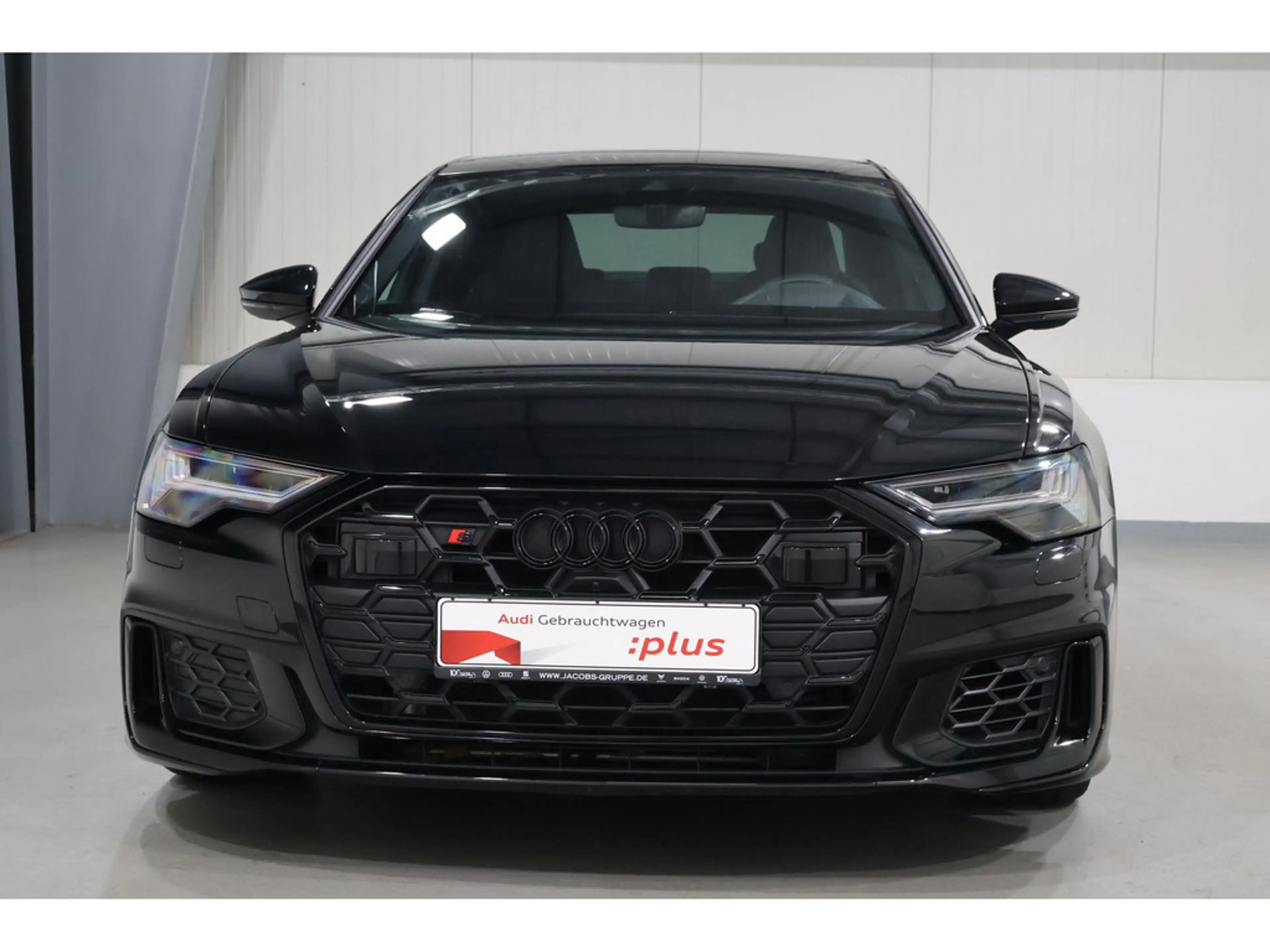 Audi S6 Lim.3.0 TDI quattro B&O*Matrix*Pano — photo 2