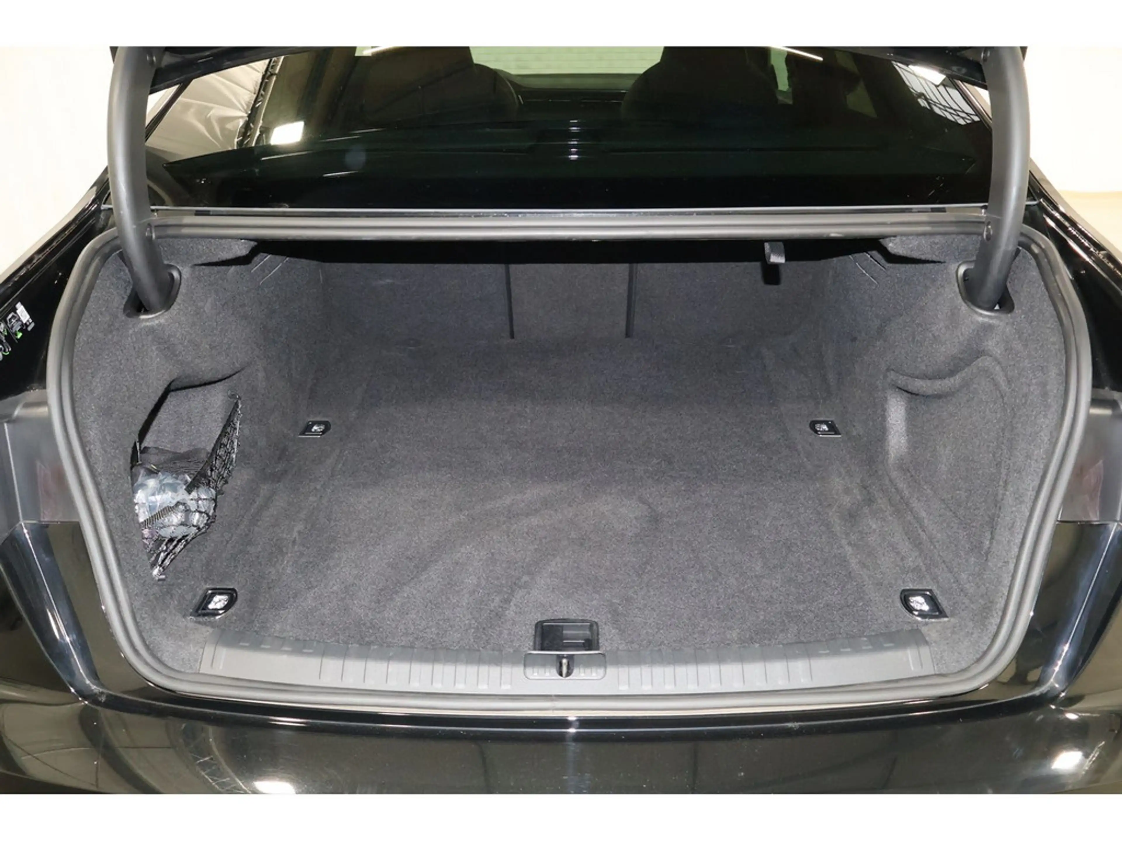 Audi S6 Lim.3.0 TDI quattro B&O*Matrix*Pano — photo 6