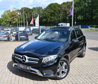 4Matic PANO LED Navi 2xPDC