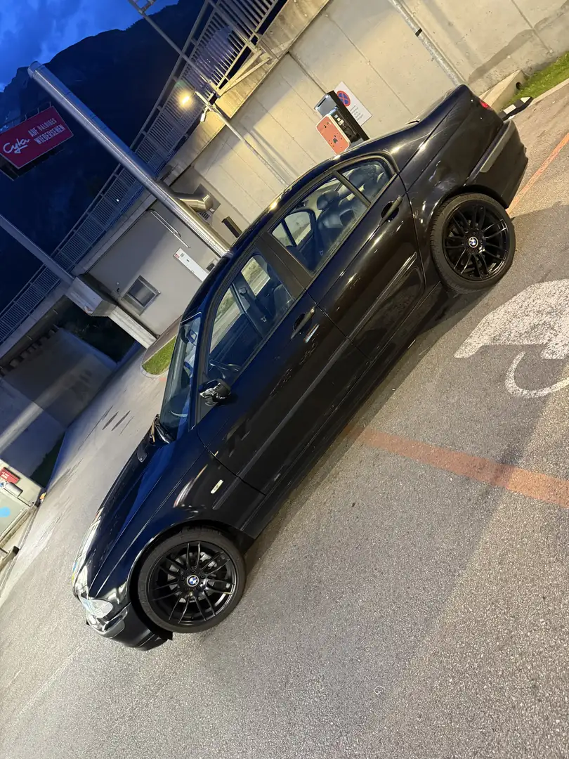 BMW 316 316i Österreich-Paket - 2