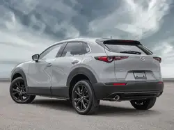 Mazda CX-30 2026