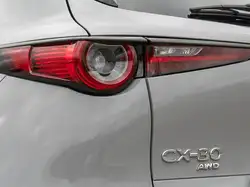 Mazda CX-30 2026 — фото 11