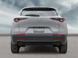 Mazda CX-30 2026