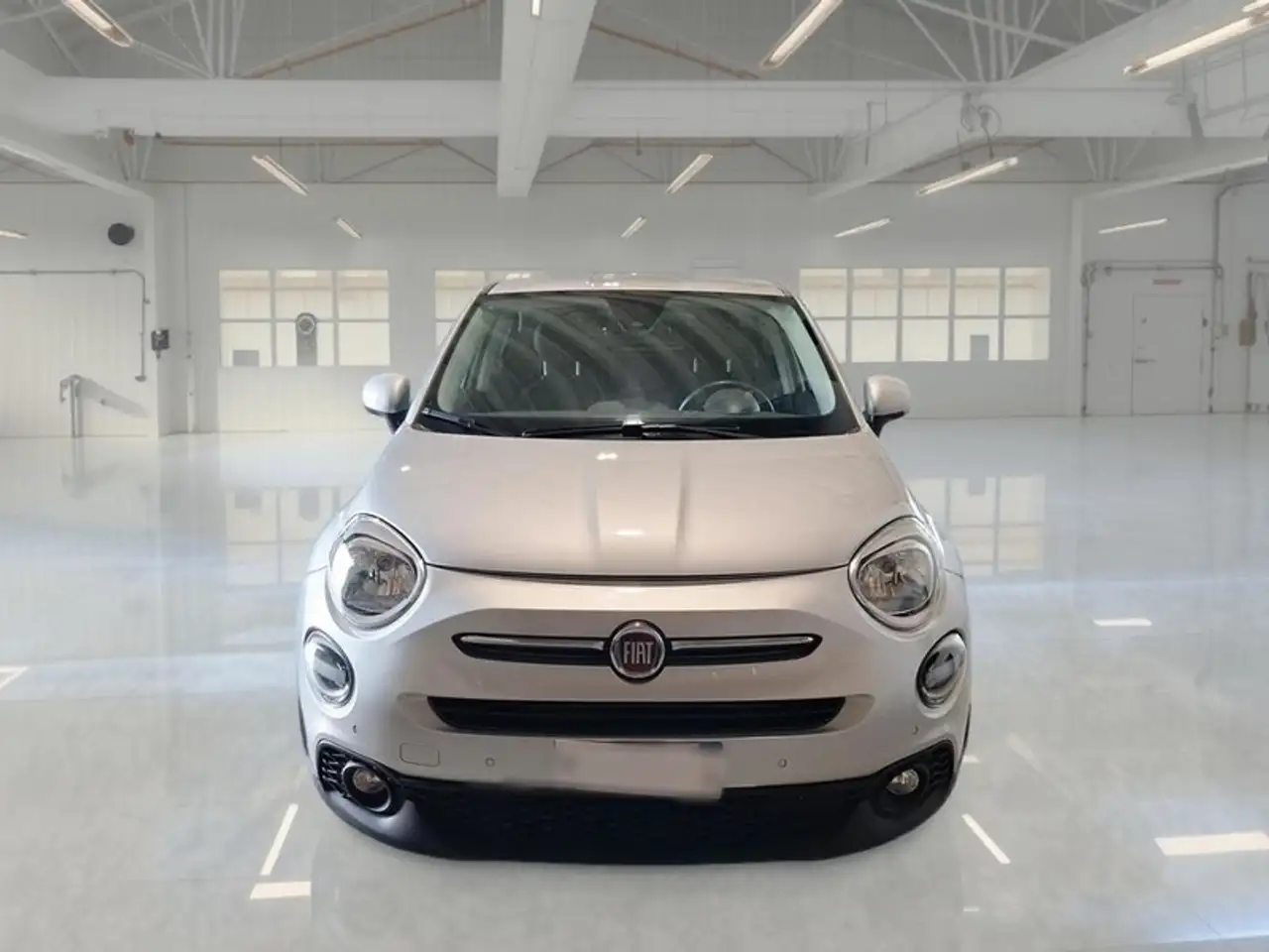 Fiat 500 X 1.3 MJET 95 CV E6D CONNECT CROSSOVER, миниатюра 2