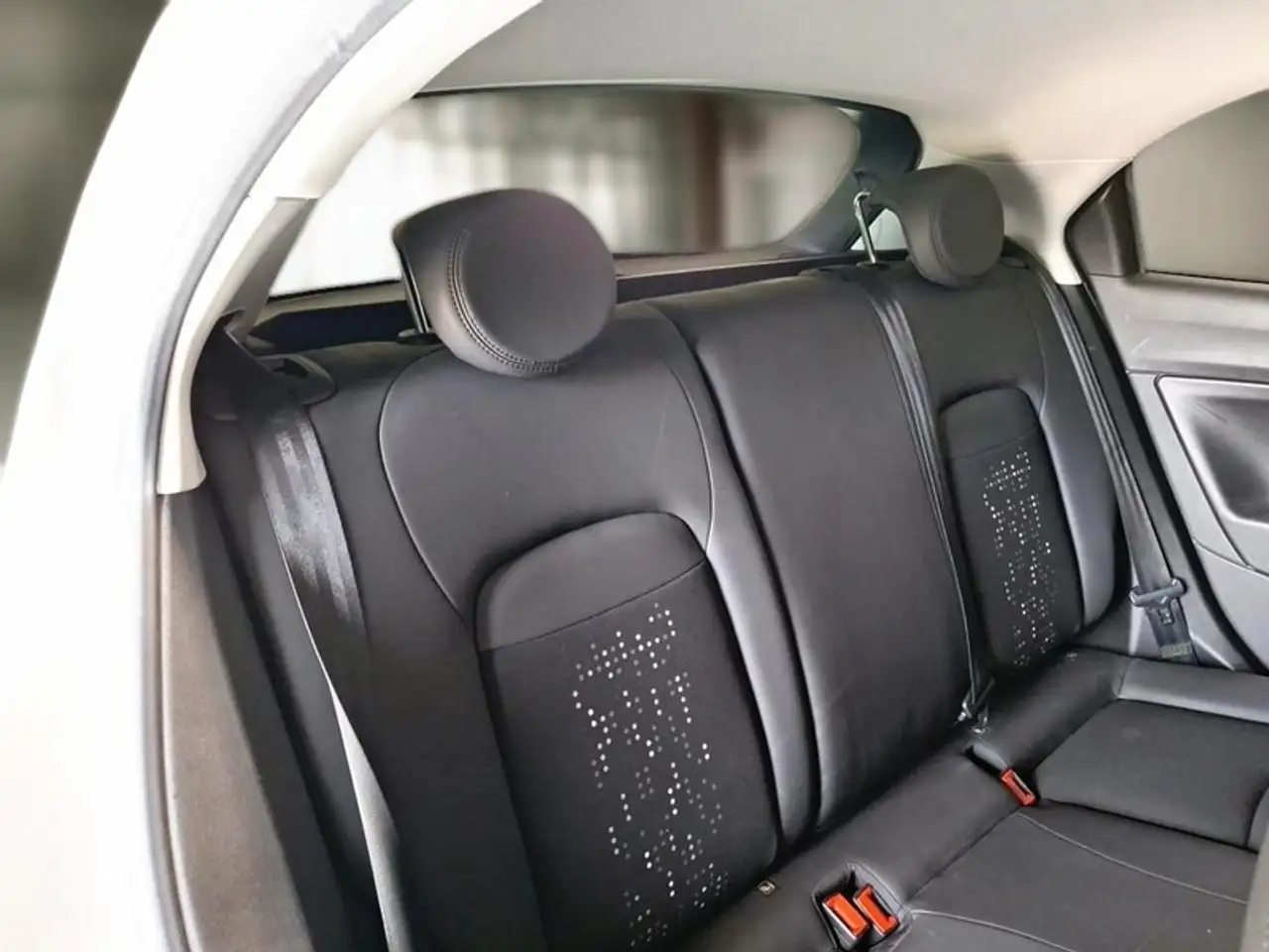 Fiat 500 X 1.3 MJET 95 CV E6D CONNECT CROSSOVER, миниатюра 11
