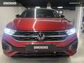 Volkswagen T-Roc 1.5 TSI R-Line kW DSG7 110KW Rojo - thumbnail 8