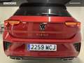 Volkswagen T-Roc 1.5 TSI R-Line kW DSG7 110KW Rojo - thumbnail 5